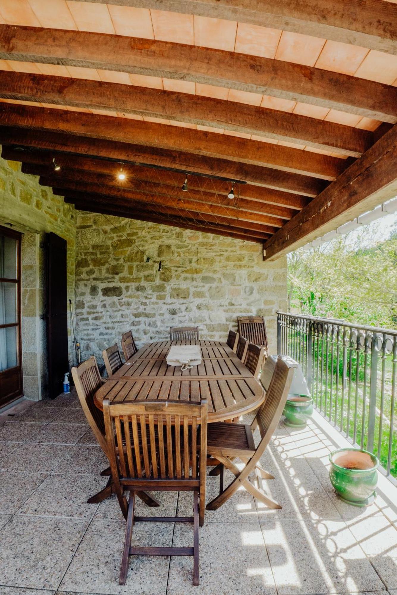 Chateau De Tournou Castelreng エクステリア 写真
