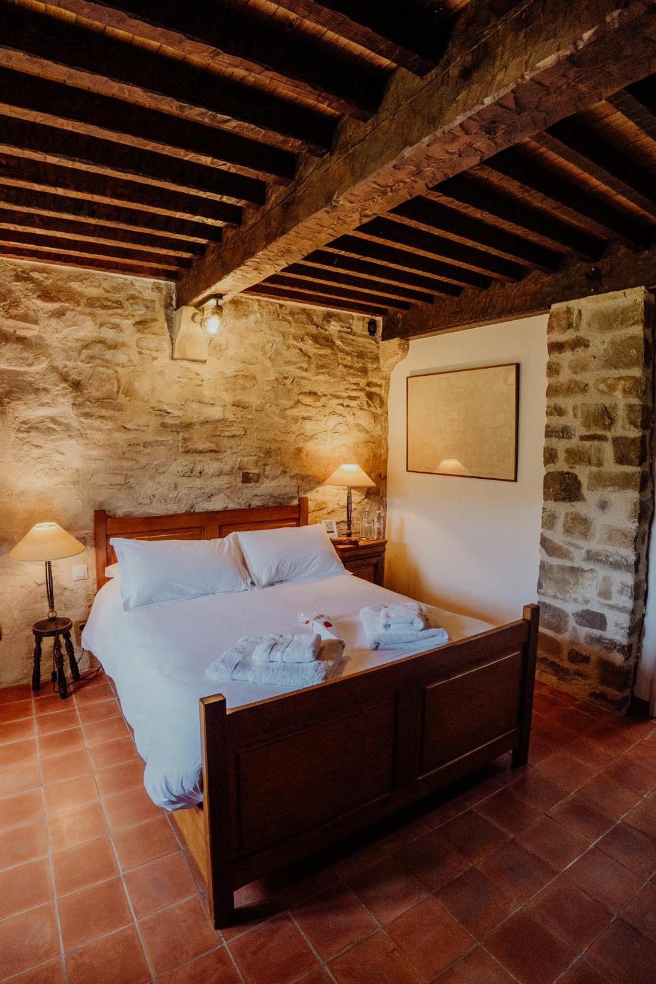 Chateau De Tournou Castelreng エクステリア 写真