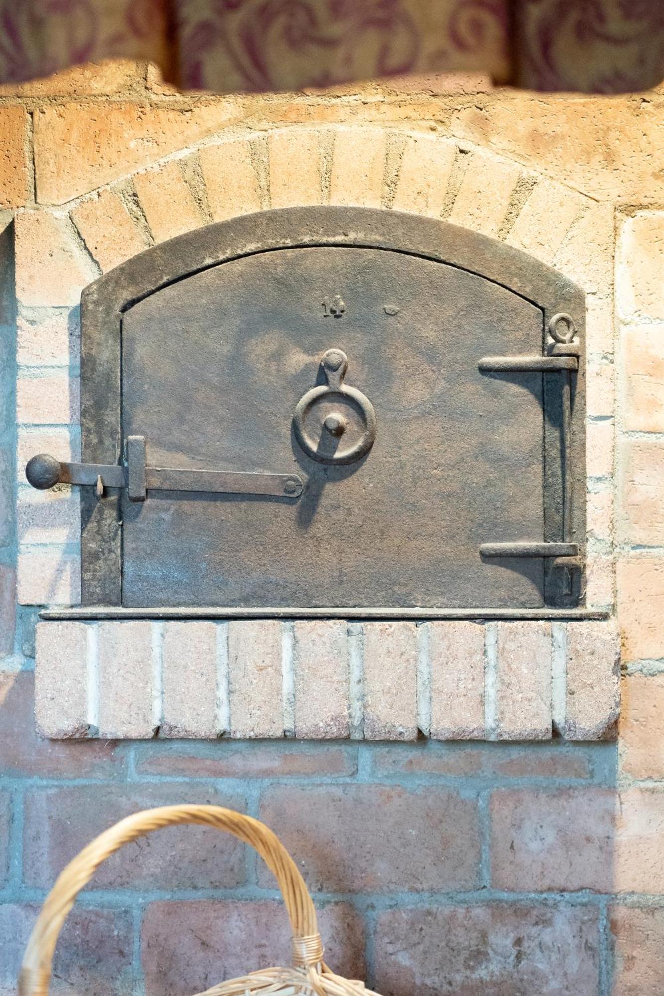 Chateau De Tournou Castelreng エクステリア 写真